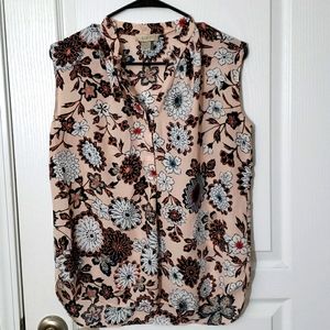Loft Formal Top